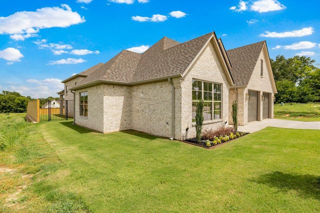 15125 Tilley Springs Cv., Tyler, TX 75703