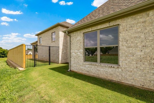 15125 Tilley Springs Cv., Tyler, TX 75703