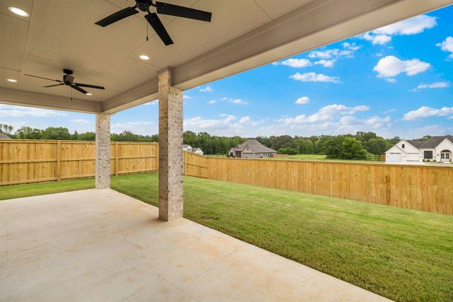 15125 Tilley Springs Cv., Tyler, TX 75703