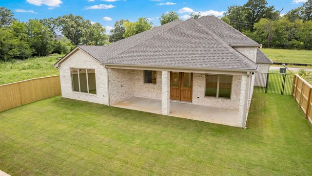 15125 Tilley Springs Cv., Tyler, TX 75703