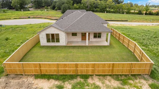 15125 Tilley Springs Cv., Tyler, TX 75703