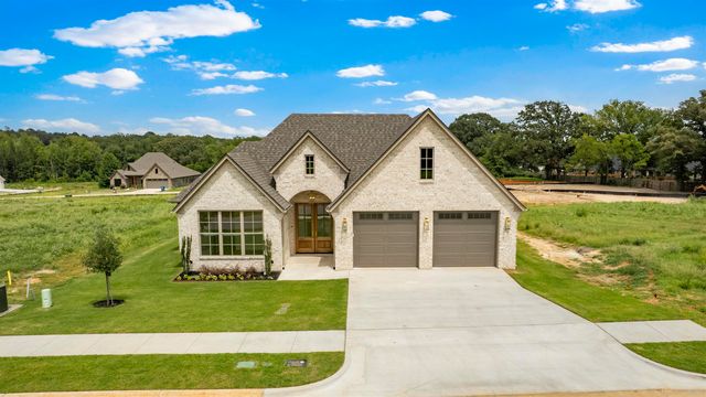 15125 Tilley Springs Cv., Tyler, TX 75703