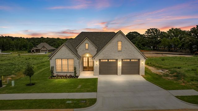 15125 Tilley Springs Cv., Tyler, TX 75703