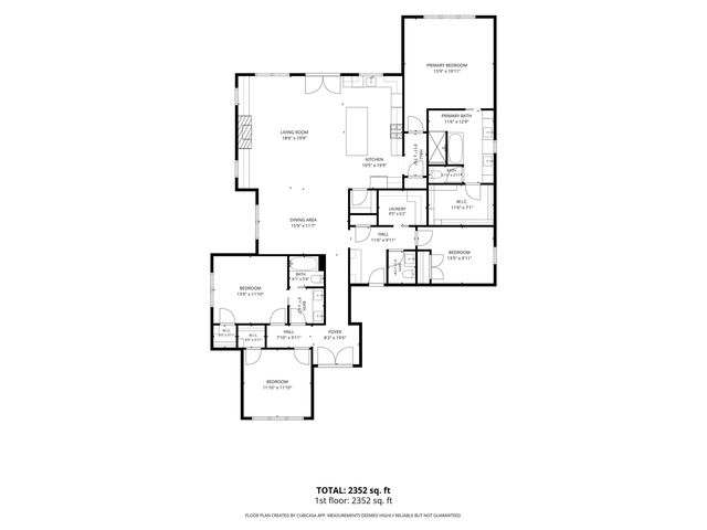 15125 Tilley Springs Cv., Tyler, TX 75703