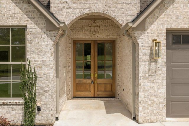 15125 Tilley Springs Cv., Tyler, TX 75703