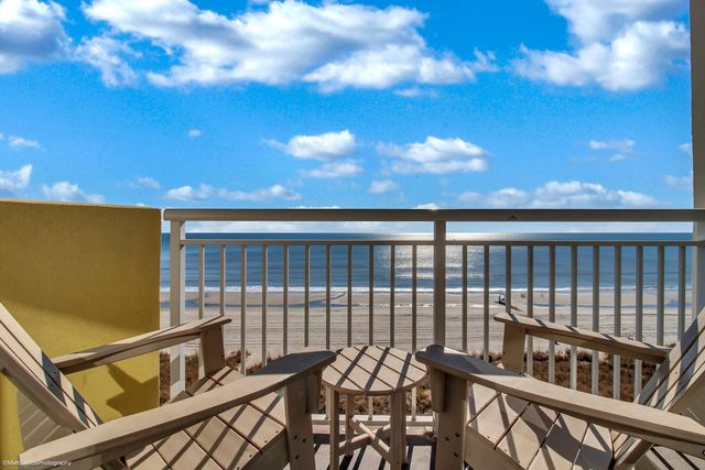 2801 S Ocean Blvd. Unit 735, North Myrtle Beach, SC 29582
