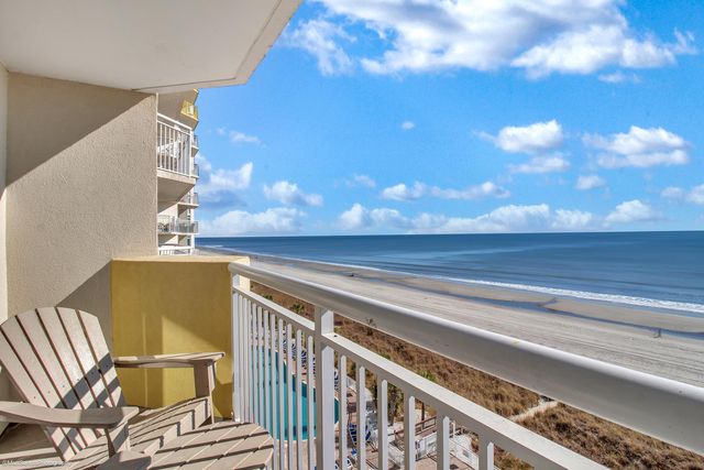 2801 S Ocean Blvd. Unit 735, North Myrtle Beach, SC 29582