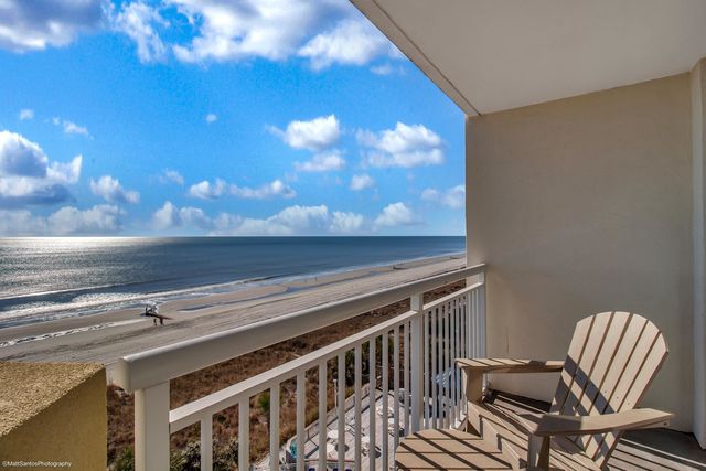 2801 S Ocean Blvd. Unit 735, North Myrtle Beach, SC 29582