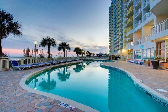 2801 S Ocean Blvd. Unit 735, North Myrtle Beach, SC 29582