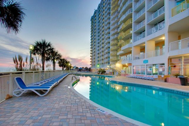 2801 S Ocean Blvd. Unit 735, North Myrtle Beach, SC 29582