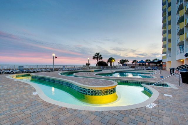 2801 S Ocean Blvd. Unit 735, North Myrtle Beach, SC 29582