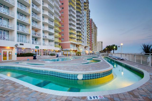 2801 S Ocean Blvd. Unit 735, North Myrtle Beach, SC 29582