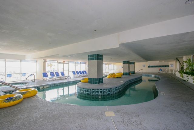 2801 S Ocean Blvd. Unit 735, North Myrtle Beach, SC 29582