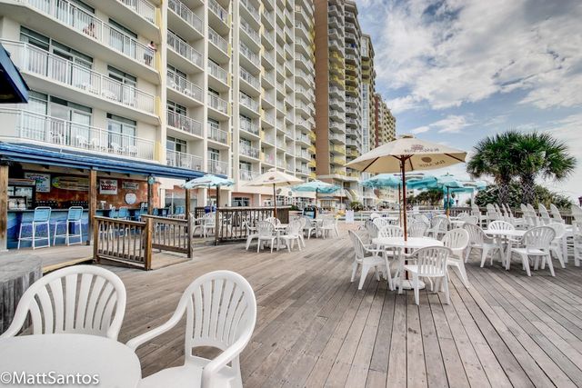 2801 S Ocean Blvd. Unit 735, North Myrtle Beach, SC 29582