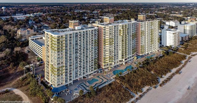 2801 S Ocean Blvd. Unit 735, North Myrtle Beach, SC 29582