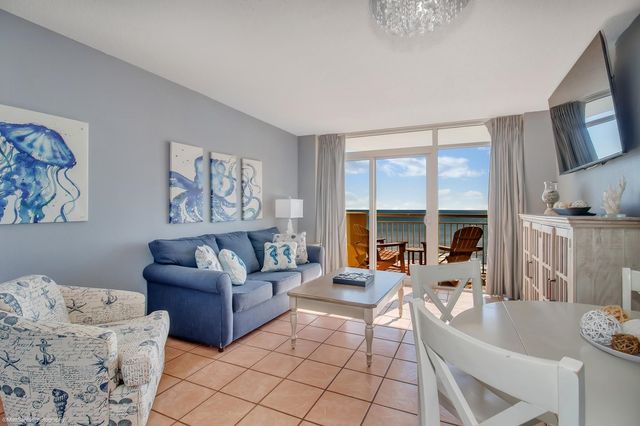 2801 S Ocean Blvd. Unit 735, North Myrtle Beach, SC 29582
