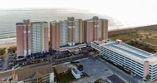 2801 S Ocean Blvd. Unit 735, North Myrtle Beach, SC 29582