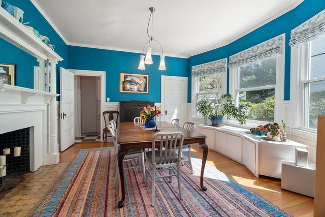 121 Thorndike Street, Brookline, MA 02446