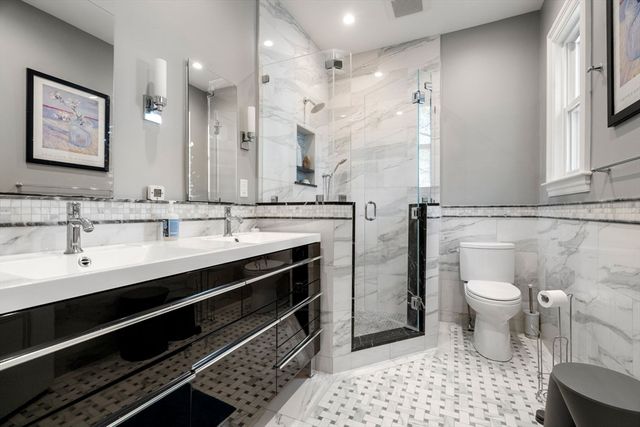 121 Thorndike Street, Brookline, MA 02446