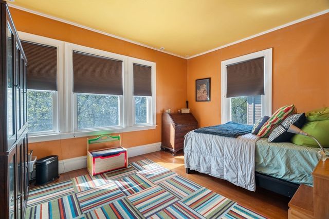 121 Thorndike Street, Brookline, MA 02446