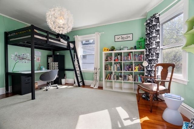 121 Thorndike Street, Brookline, MA 02446