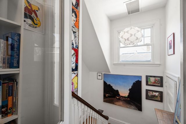 121 Thorndike Street, Brookline, MA 02446