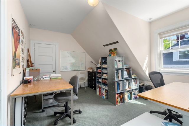 121 Thorndike Street, Brookline, MA 02446