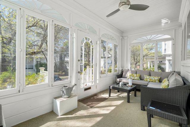 121 Thorndike Street, Brookline, MA 02446