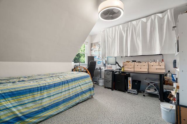 121 Thorndike Street, Brookline, MA 02446