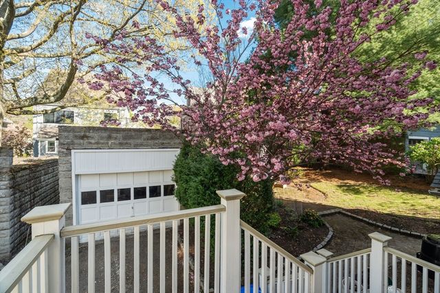 121 Thorndike Street, Brookline, MA 02446