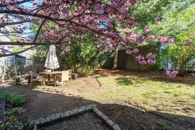 121 Thorndike Street, Brookline, MA 02446