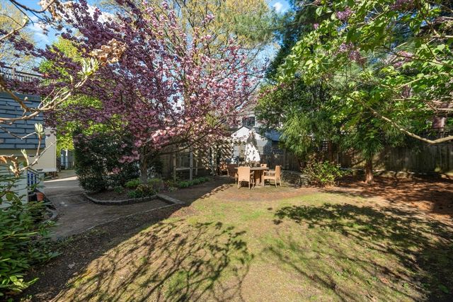 121 Thorndike Street, Brookline, MA 02446