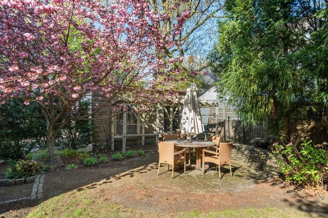 121 Thorndike Street, Brookline, MA 02446