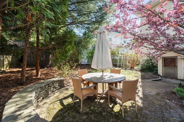 121 Thorndike Street, Brookline, MA 02446