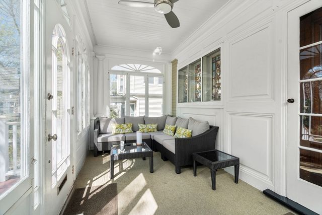 121 Thorndike Street, Brookline, MA 02446