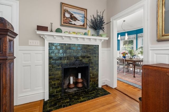 121 Thorndike Street, Brookline, MA 02446