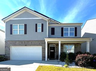 5432 Barberry Avenue, Oakwood, GA 30566