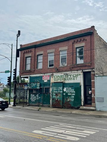 1801 W 51st Street, Chicago, IL 60609