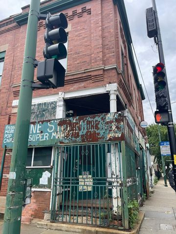 1801 W 51st Street, Chicago, IL 60609