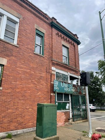 1801 W 51st Street, Chicago, IL 60609