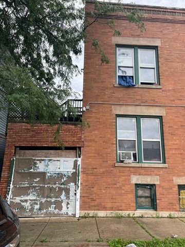 1801 W 51st Street, Chicago, IL 60609
