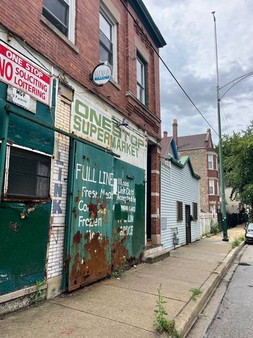 1801 W 51st Street, Chicago, IL 60609
