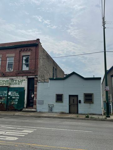 1801 W 51st Street, Chicago, IL 60609