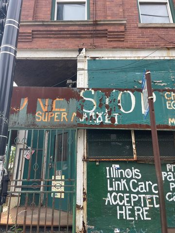 1801 W 51st Street, Chicago, IL 60609