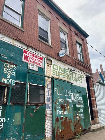 1801 W 51st Street, Chicago, IL 60609