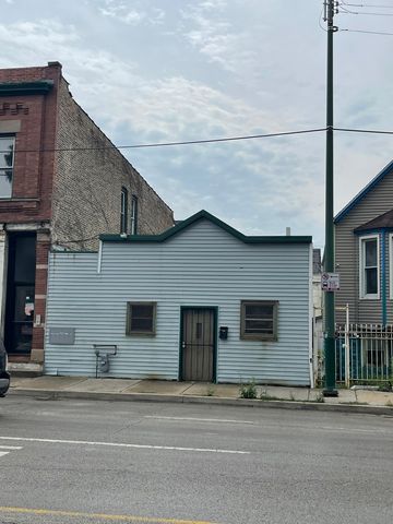 1801 W 51st Street, Chicago, IL 60609