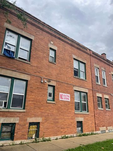 1801 W 51st Street, Chicago, IL 60609