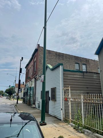 1801 W 51st Street, Chicago, IL 60609
