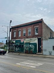 1801 W 51st Street, Chicago, IL 60609