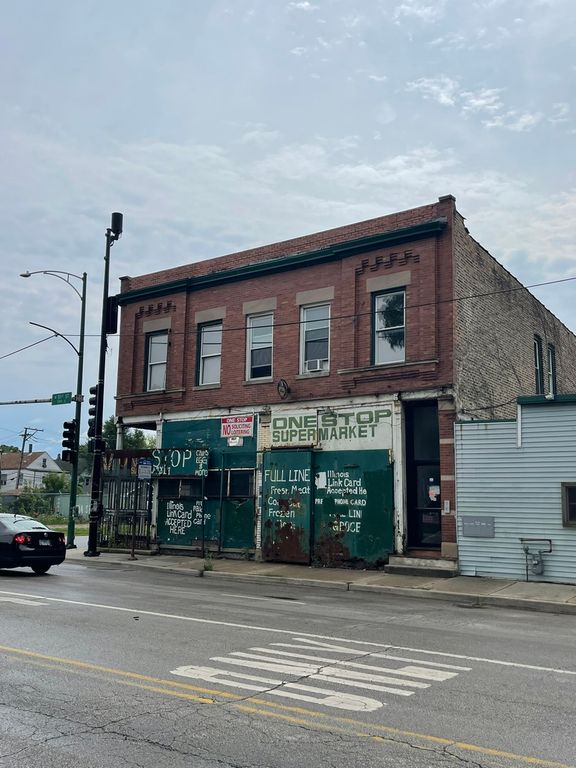 1801 W 51st Street, Chicago, IL 60609